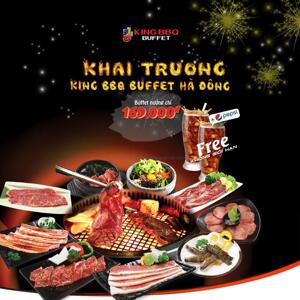 Tổng hợp khuyến mãi các dịch vụ ăn uống tại Hà Nội