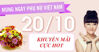 Tổng hợp khuyến mãi hấp dẫn và ưu đãi khủng mừng ngày Phụ nữ Việt Nam 20/10