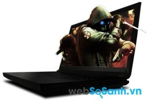 Tổng hợp laptop chơi game giá rẻ dành cho "game thủ"