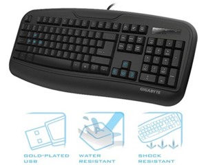 Tổng hợp loạt bàn phím tầm trung cho game thủ giá từ 250k - 500k