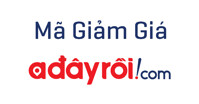 Tổng hợp mã giảm giá Adayroi, Voucher Adayroi khuyến mãi MỚI nhất tháng 01/2018
