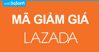 Tổng hợp mã giảm giá Lazada, voucher Lazada, khuyến mại mới nhất tháng 04/2017