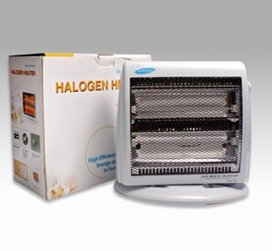 Tổng hợp mẫu đèn sưởi mini 2 bóng giá rẻ nhất hiện nay