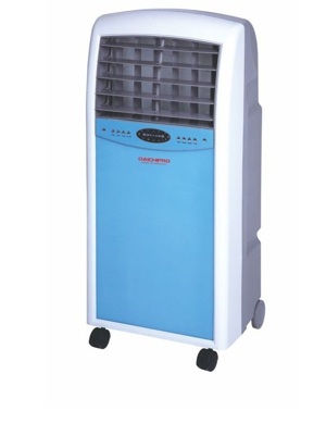 Tổng hợp model quạt điều hòa không khí giá rẻ nhất