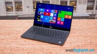 Tổng hợp những laptop có thời lượng pin tốt nhất 2016
