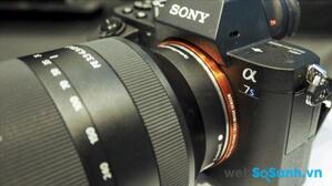 Tổng hợp những máy ảnh Sony tốt nhất trên thị trường hiện nay (Phần I)