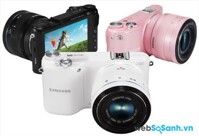Tổng hợp những máy ảnh tốt nhất của Samsung có mặt trên thị trường