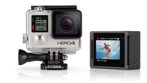 Tổng hợp những máy GoPro giá tốt nhất 2015