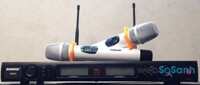 Tổng hợp những micro không dây Shure tốt nhất hiện nay