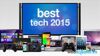 Tổng hợp những thiết bị di động ấn tượng nhất năm 2015