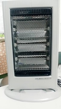 Tổng hợp quạt sưởi 3 bóng gia dụng giá rẻ chỉ từ 400.000 đồng