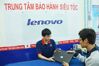 Tổng hợp trung tâm bảo hành của Lenovo trên toàn quốc