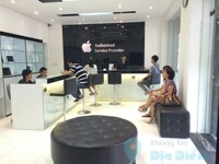 Tổng hợp trung tâm bảo hành của Apple trên toàn quốc