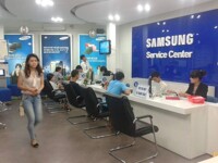 Tổng hợp trung tâm bảo hành Samsung trên toàn quốc