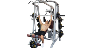 Tổng hợp từ A- Z về  giàn tạ cho người mới tập