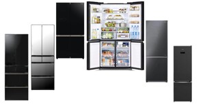 Tổng quan 6 tủ lạnh Hitachi 2023 được quan tâm nhiều hiện nay