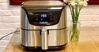 Tổng quan chi tiết về nồi chiên không dầu điện tử