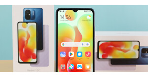 TOP 03 điện thoại tầm giá 3-5 triệu có màn hình tốt nhất