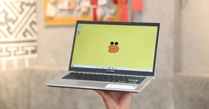 Top 04 laptop Asus Vivobook Core i3 cân mọi tác vụ học tập - văn phòng