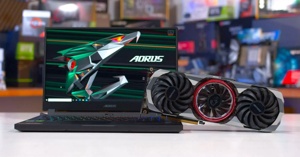 Top 04 mẫu RTX 3070 laptop “khuynh đảo” thị trường laptop gaming