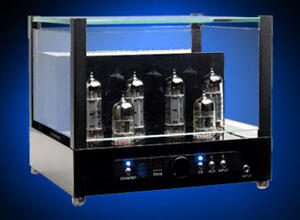 Top 10 amplifier có âm thanh cực chất