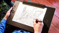 Top 10 bảng vẽ điện tử Wacom tốt nhất 2020 có bút cảm ứng siêu nhậy