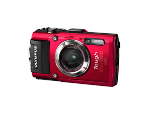 TOP 10 chiếc máy ảnh du lịch compact (Phần 2)