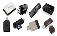 Top 10 đầu đọc thẻ nhớ tốt nhất tốc độ cao tương thích mọi loại thẻ