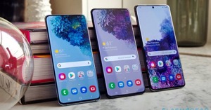 TOP 10 điện thoại Android giá rẻ đáng mua năm 2022