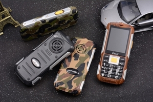 Top 10 điện thoại pin khủng bán chạy hiện nay