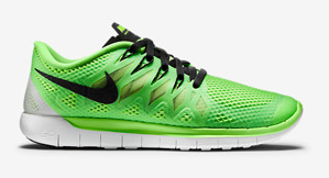 Top 10 đôi giày thể thao bán chạy nhất