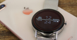 TOP 10 đồng hồ giá chỉ từ 700.000 đồng có thể kết nối với iPhone