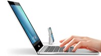 Top 10 Laptop có dung lượng pin "khủng" nhất hiện nay