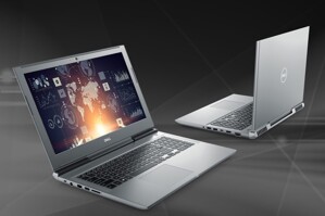 Top 10 laptop Dell core i7 mới nhất giá từ 20tr tốt bền cấu hình mạnh