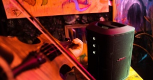 Top 10 loa di động chất lượng cao hàng đầu hiện nay