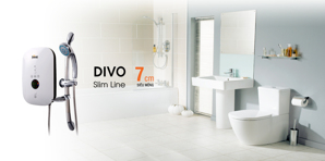 Top 10 máy nước nóng trực tiếp tiết kiệm điện chống giật, đáng mua 2020