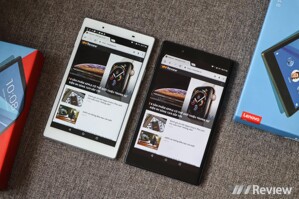 Top 10 máy tính bảng tầm trung giá rẻ từ 2 triệu đáng mua nhất