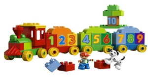 TOP 10 món đồ chơi cho bé cực hot hiện nay