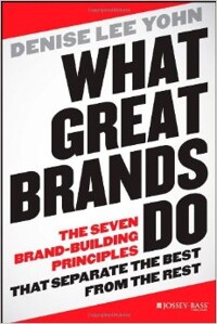 Top 10 sách Marketing được yêu thích nhất năm 2014 (phần 1)