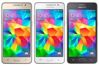 Top 10 smartphone Samsung bán chạy nhất năm 2015
