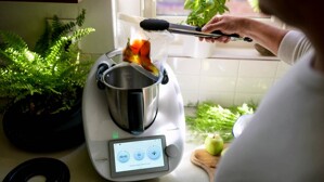 Top 10 thiết bị nhà bếp hiện đại nhất 2020 đa năng, hữu dụng và dễ dùng