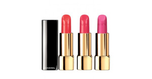 Top 10 Thỏi Son Kem Chanel Bán Chạy Nhất Của Hãng
