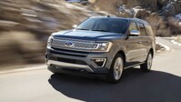 Top 10 xe SUV gầm cao hạng sang cho nữ, gia đình nhỏ giá từ 500 triệu đồng