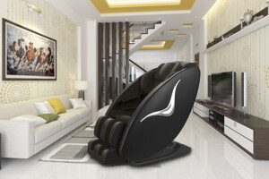 Top 11 ghế massage cho người già tốt nhất giảm hẳn đau nhức mỏi khớp