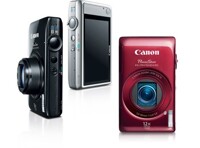 Top 11 máy ảnh siêu “xịn” giá dưới 8 triệu