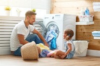 Top 11 máy giặt nào tốt cho gia đình tiết kiệm điện nước giá từ 5tr