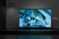 Top 11 TV 8K siêu nét với 33 triệu điểm ảnh màn hình rộng tràn viền