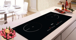 Top 12 bếp điện từ âm đơn, đôi sang trọng chất lượng tốt giá từ 2 triệu đồng