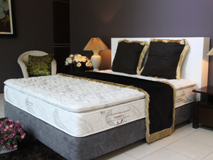 Top 12 nệm lò xo túi độc lập cao cấp nâng đỡ cơ thể tối ưu giá từ 5tr