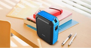 Top 12 thương hiệu máy trợ giảng tốt nhất thị trường Việt Nam hiện nay